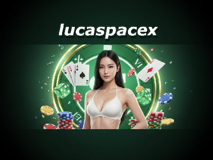 สมัคร lucaspacex