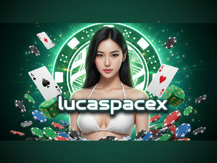 lucaspacex สมัครสมาชิก