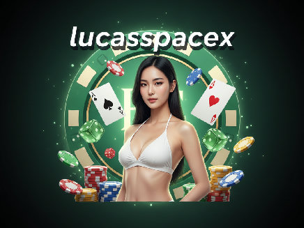 lucaspacex slot